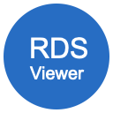 RDS Viewer